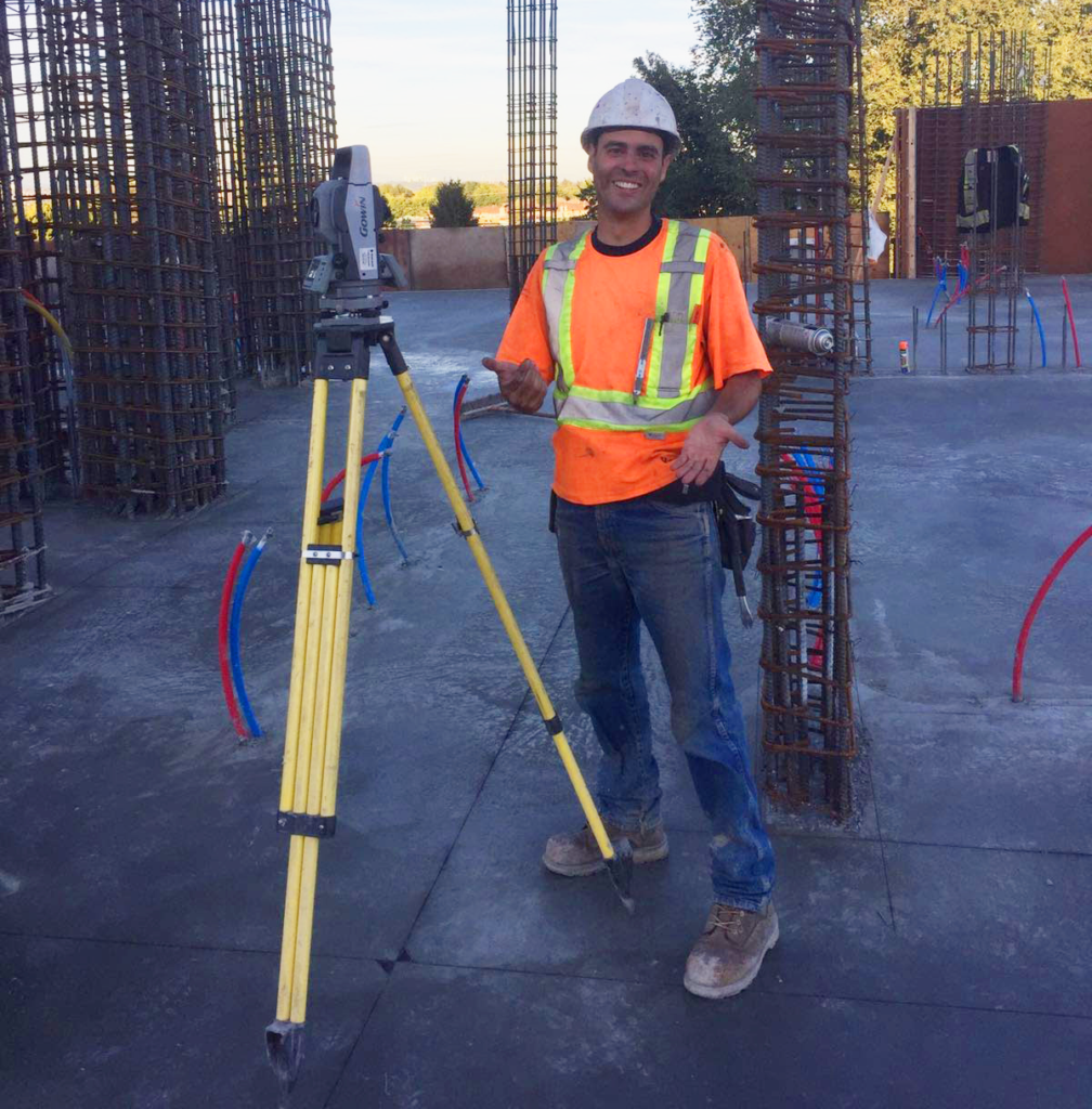 GIANLUCA COCCIA - Coccia Construction Vancouver - Structure detailing - Construction site layout - Manufacturing support Coccia Construction - Vancouver - General Contractor Specializing in Mass Timber and Formwork detailing