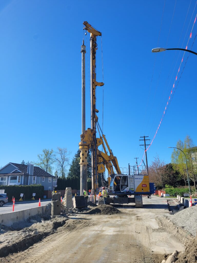 Gianluca Coccia - Coccia Construction - Vancouver - Our mission